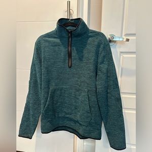 JCrew Active Fleece with tags! Never worn.